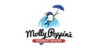 Molly Poppin's Gourmet Snacks coupons